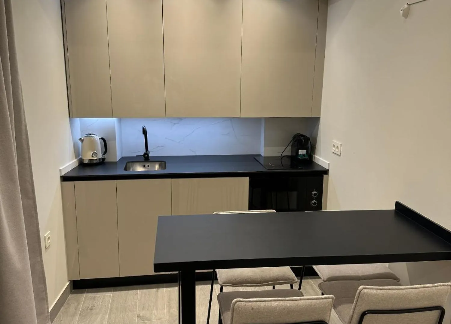 Apartment Suspiro 202 Elegant Suite Granada Spain