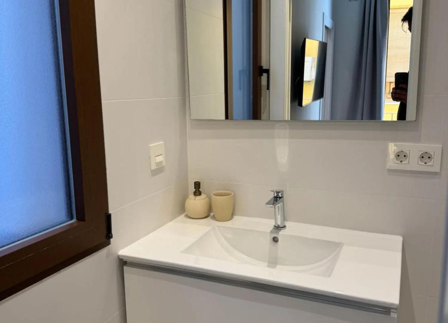 Suspiro 202 Elegant Suite Granada