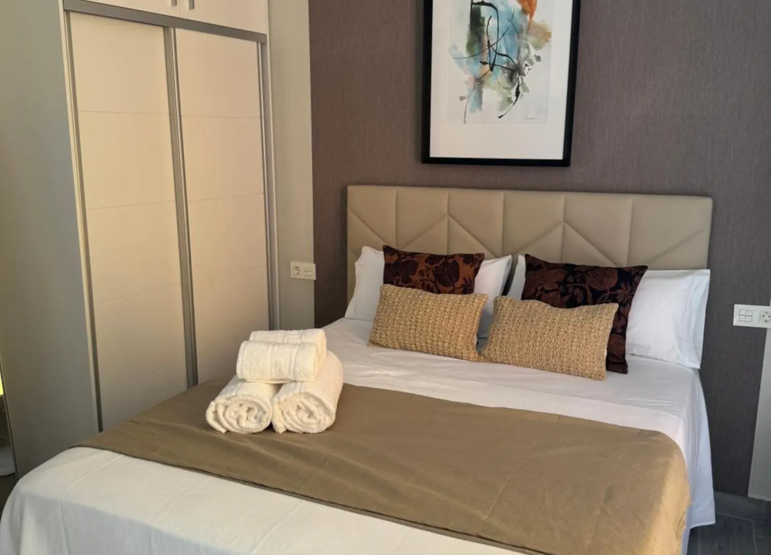 Suspiro 202 Elegant Suite Granada 0*,  Spain