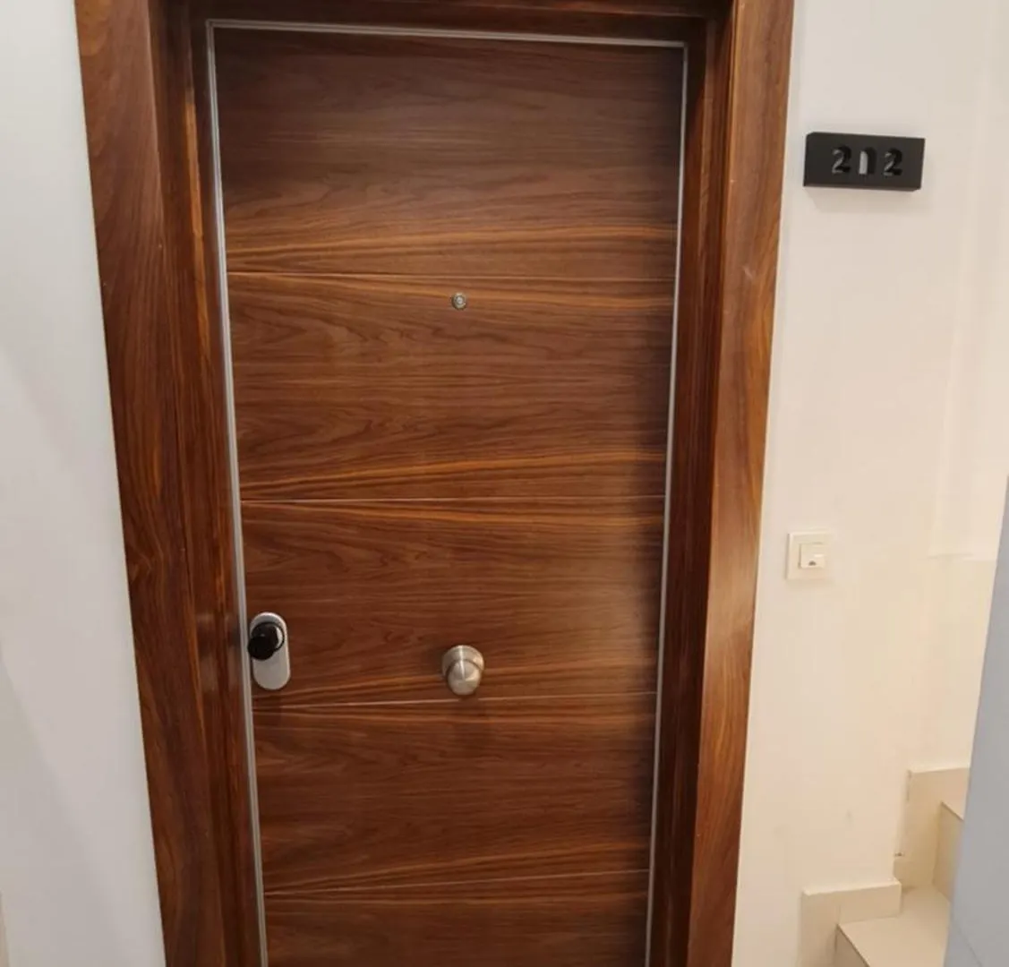 Suspiro 202 Elegant Suite Granada Spain