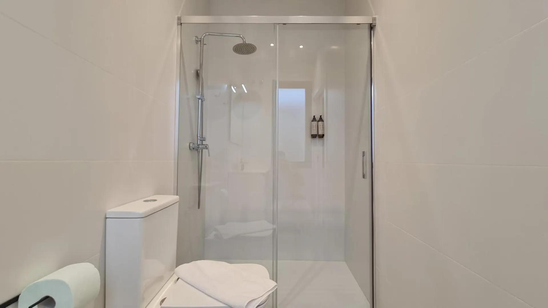 Apartment Suspiro 202 Elegant Suite Granada