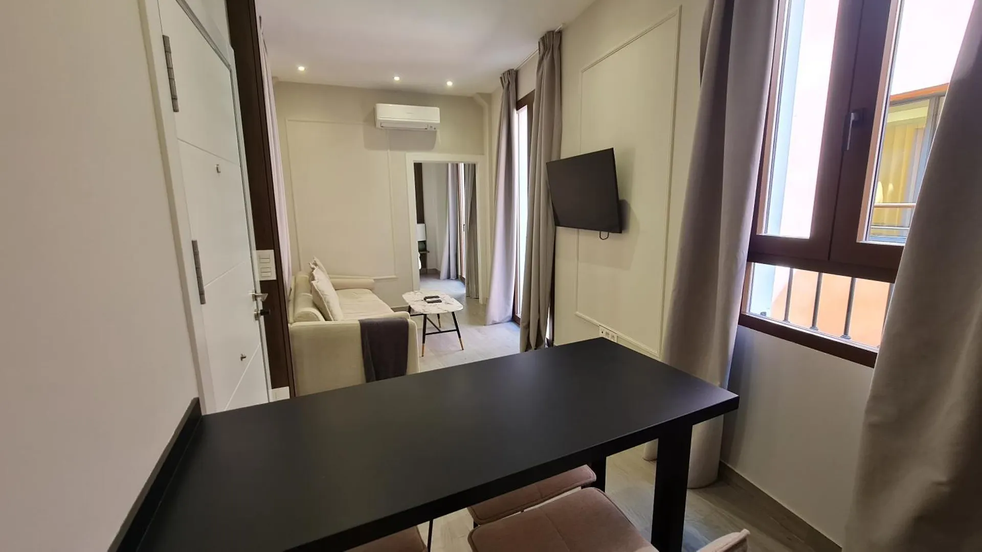 Suspiro 202 Elegant Suite Granada