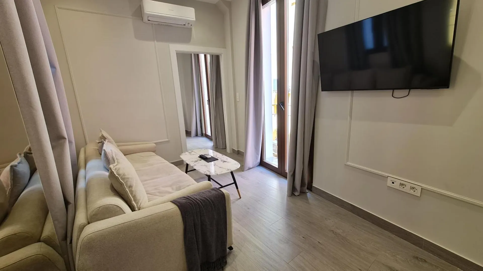 Apartment Suspiro 202 Elegant Suite Granada