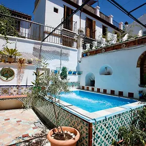 Oripando Hostel