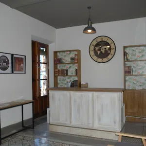 La Perla Konukevi