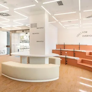 4* فندق Estacion