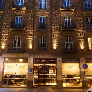 Dauro Premier Otel
