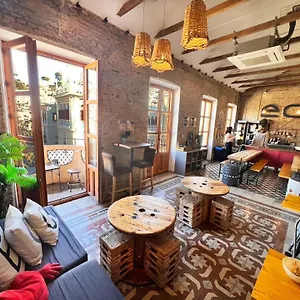 Eco Hostel
