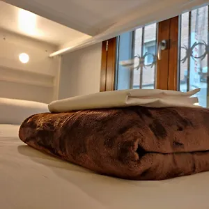 Black Swan Hostel