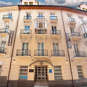 Porcel Navas Otel