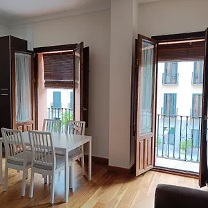 Palacio De Jeronimos Appartement