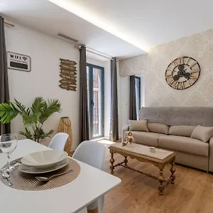 Granaxperience La Maleta Appartement