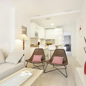 Hi - Smart - Ac Apartment