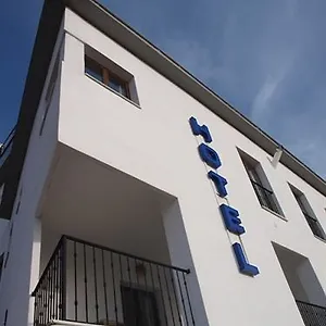 Mirador Arabeluj Otel