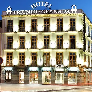 Exe Triunfo Otel