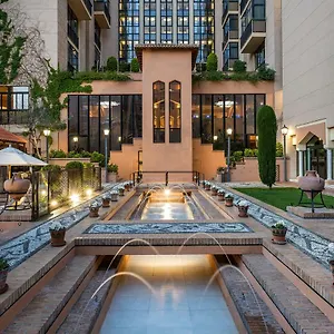 4* فندق ساراي