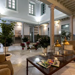  Apartment Palacio Cabrera - Lillo