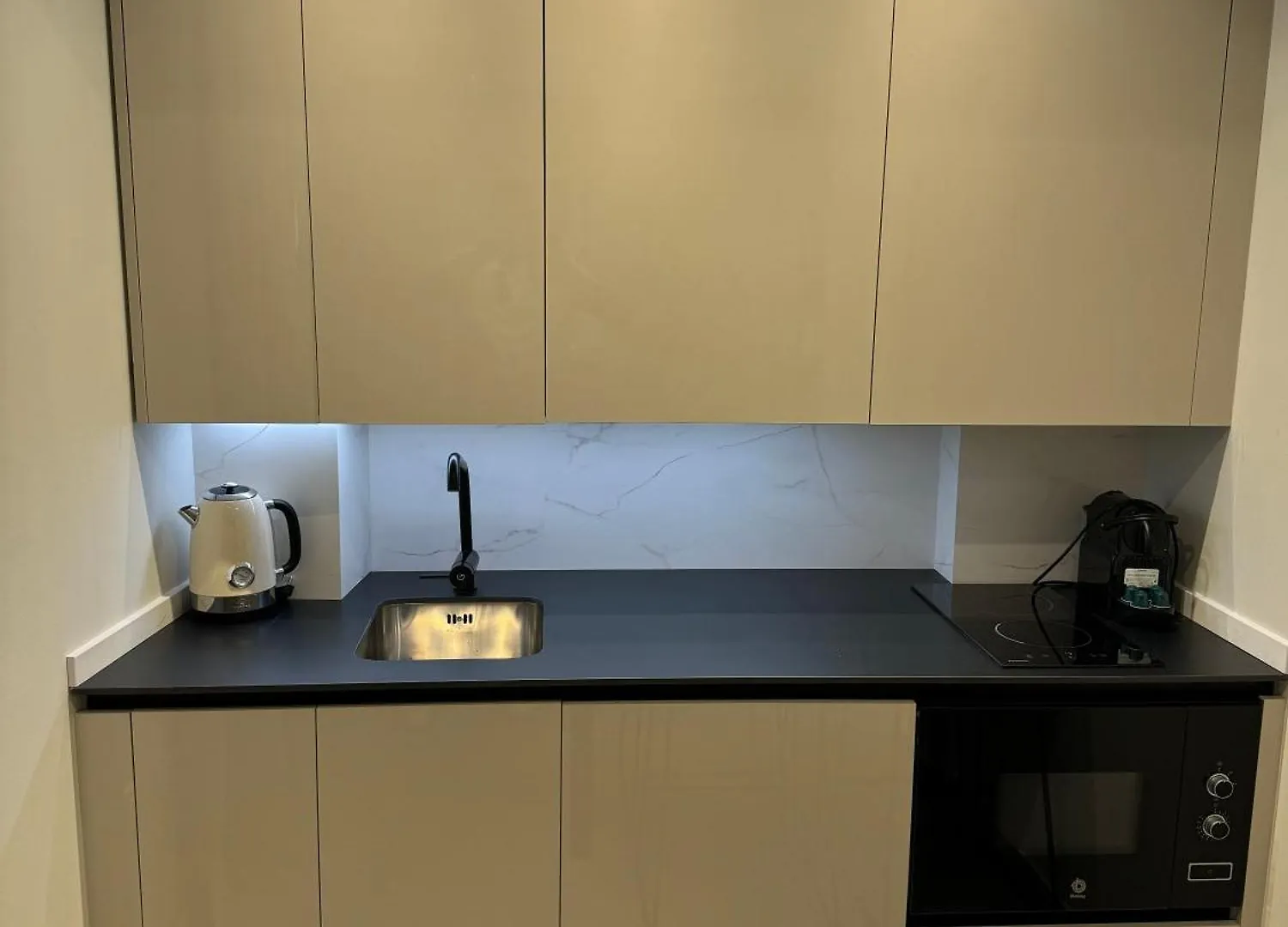 Apartment Suspiro 202 Elegant Suite Granada